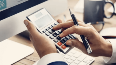 Professional Accounting Services for Your Business Needs