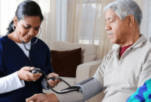 Home Health Care Services for Personalized Medical Support