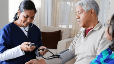 Home Health Care Services for Personalized Medical Support