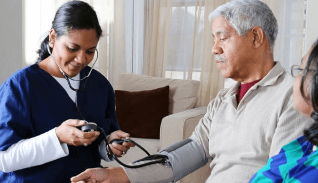 Home Health Care Services for Personalized Medical Support