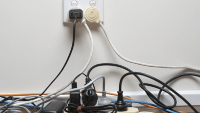 How to Ensure Electrical Safety in Your Home and Avoid Hazards