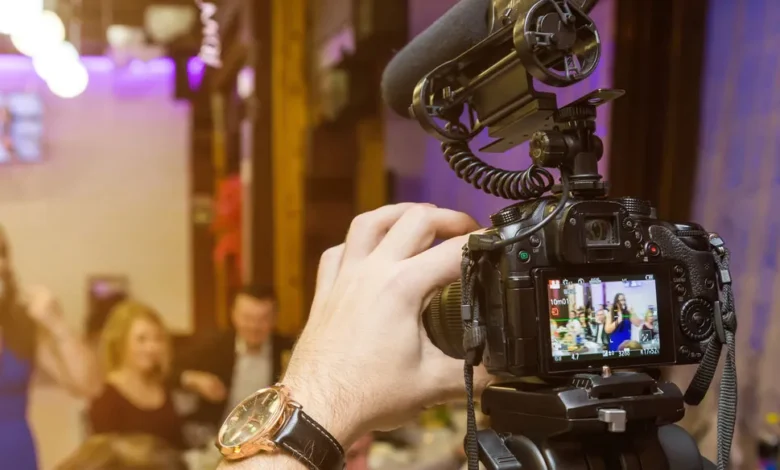 How to Use a Video Editor for Live Event Coverage