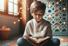 Quran Memorization Made Easy with Riwaq Al-Quran Academy