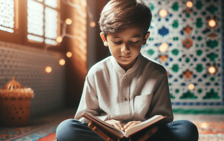 Quran Memorization Made Easy with Riwaq Al-Quran Academy