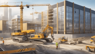 The Evolution and Future of Retail Construction in Calgary