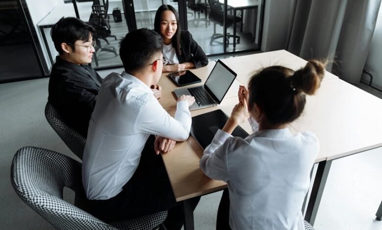 strategic business influence analysis