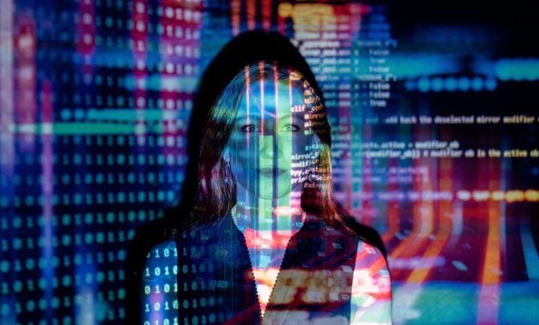 transforming digital landscape dynamics