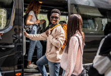 Optimus Fleets LLC – Luxury Chauffeur & Limo Services in Camden, New Jersey