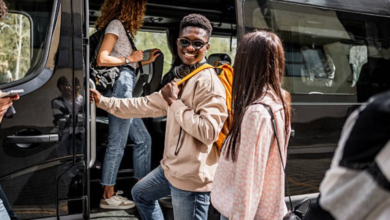 Optimus Fleets LLC – Luxury Chauffeur & Limo Services in Camden, New Jersey