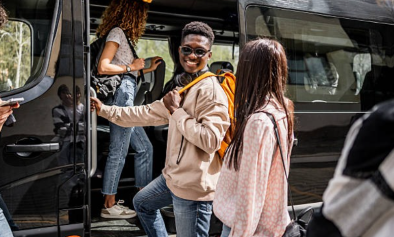 Optimus Fleets LLC – Luxury Chauffeur & Limo Services in Camden, New Jersey