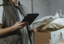 efficient online service development